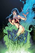 VENGEANCE OF VAMPIRELLA #7-RI 