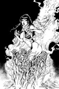 VENGEANCE OF VAMPIRELLA #7-RI-D 