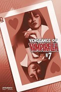 VENGEANCE OF VAMPIRELLA #7-RI-I 