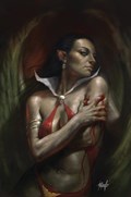 VENGEANCE OF VAMPIRELLA #6F 