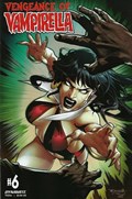 VENGEANCE OF VAMPIRELLA #6C 