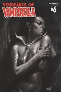 VENGEANCE OF VAMPIRELLA #6-RI-F 