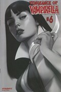 VENGEANCE OF VAMPIRELLA #6-RI-H 