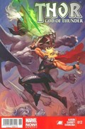 THOR: GOD OF THUNDER #12 