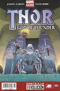 THOR: GOD OF THUNDER #3 