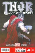 THOR: GOD OF THUNDER #6 