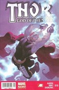 THOR: GOD OF THUNDER #10 