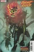 GHOST RIDER #7B 