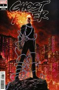 GHOST RIDER #1C 