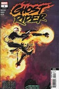 GHOST RIDER #1-2nd 