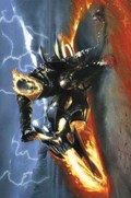 GHOST RIDER #1-SCORP-B 