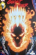 GHOST RIDER #1-NYCC 