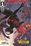 SPIDER-VERSE #1 