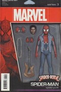 SPIDER-VERSE #1B 