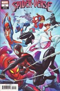 SPIDER-VERSE #1-RI 