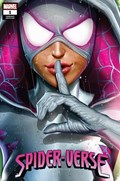 SPIDER-VERSE #1-HORN 