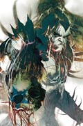 KISS: ZOMBIES #5G 
