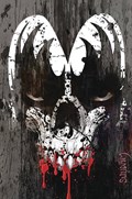 KISS: ZOMBIES #5F 