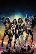 KISS: ZOMBIES #1-RI-E 
