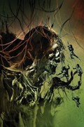 KISS: ZOMBIES #1F 