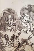 KISS: ZOMBIES #5-RI-C 