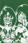KISS: ZOMBIES #5-RI-F 