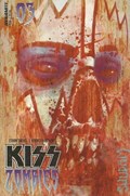 KISS: ZOMBIES #3 