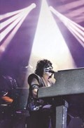 KISS: ZOMBIES #3-RI-B 