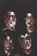 KISS: ZOMBIES #3-RI-E 