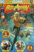 AQUAMAN GIANT #1B 