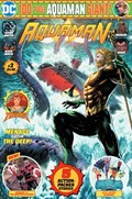 AQUAMAN GIANT #2B 