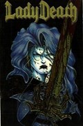 LADY DEATH #1C 