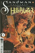 THE SANDMAN UNIVERSE PRESENTS HELLBLAZER #1 