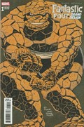 FANTASTIC FOUR: GRAND DESIGN #1B 
