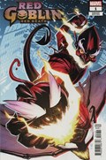 RED GOBLIN: RED DEATH #1-RI 