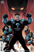 GREEN LANTERN: BLACKSTARS #1B 