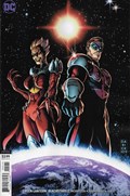 GREEN LANTERN: BLACKSTARS #2B 