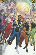 LEGION OF SUPER-HEROES #2B 