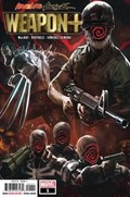 ABSOLUTE CARNAGE: WEAPON PLUS #1 