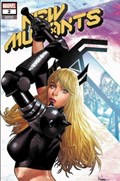 NEW MUTANTS #2-CE-UC 