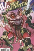 NEW MUTANTS #21B 