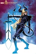 NEW MUTANTS #27C 