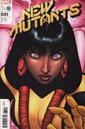 NEW MUTANTS #31B 