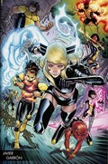 NEW MUTANTS #1B 