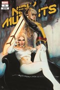 NEW MUTANTS #1-FRGAP 