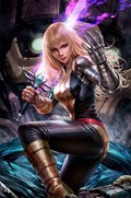 NEW MUTANTS #1-UNKN-B 