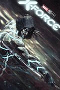X-FORCE #13-UNKN 