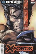 X-FORCE #14 