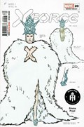 X-FORCE #20-RI 