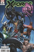 X-FORCE #16B 